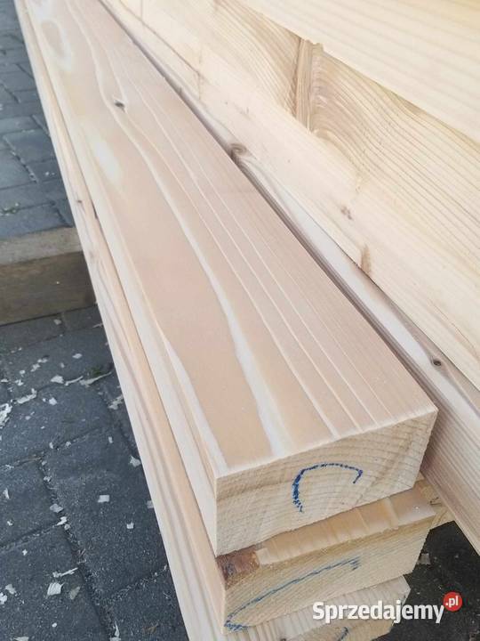 Podbitka boazeria szalówka półbal bal deska Radom