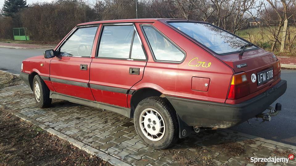 Polonez CARO 1994