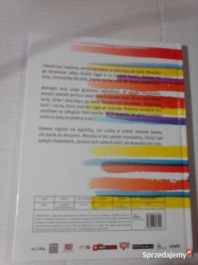 Król życia film DVD polski śląskie Gliwice