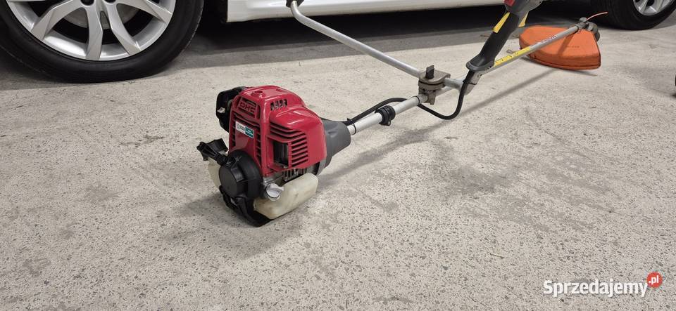 Kosa spalinowa honda UMK 425 4t ładnie pracuje Ostrowiec Świętokrzyski