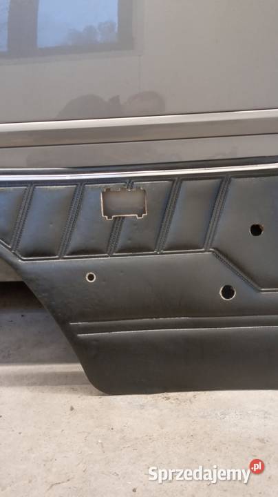 Polonez boczek drzwi osobowe Sokołów Małopolski