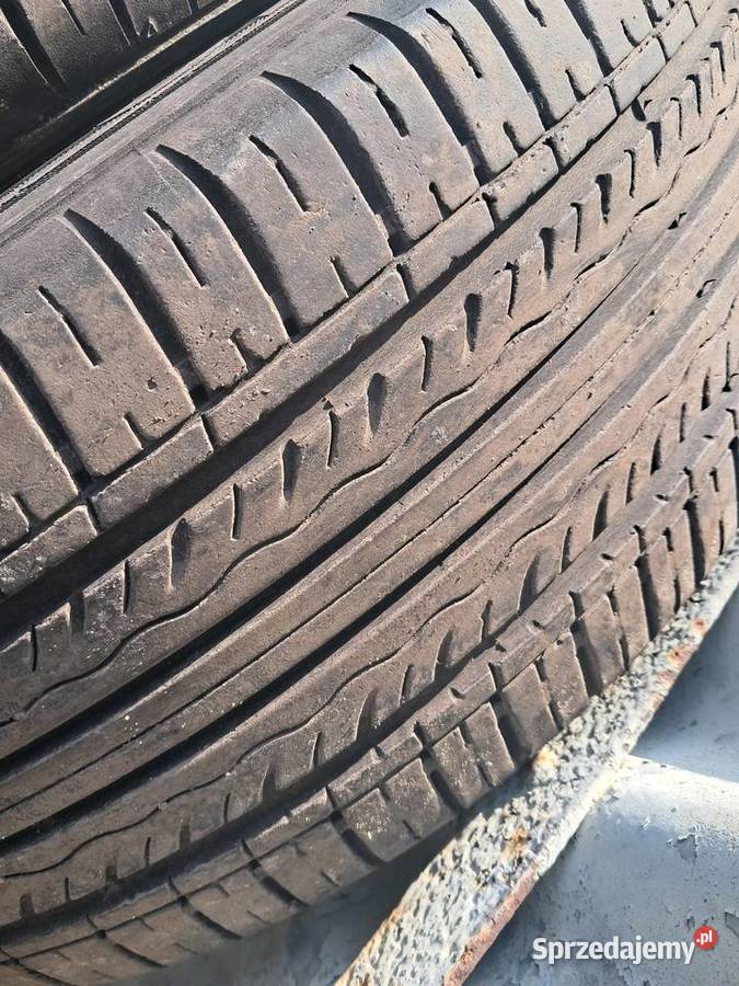 Opony Letnie Kumho 21550r17 2 zachodniopomorskie