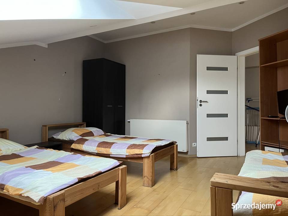 Dom firm 200m2 Mysłowice