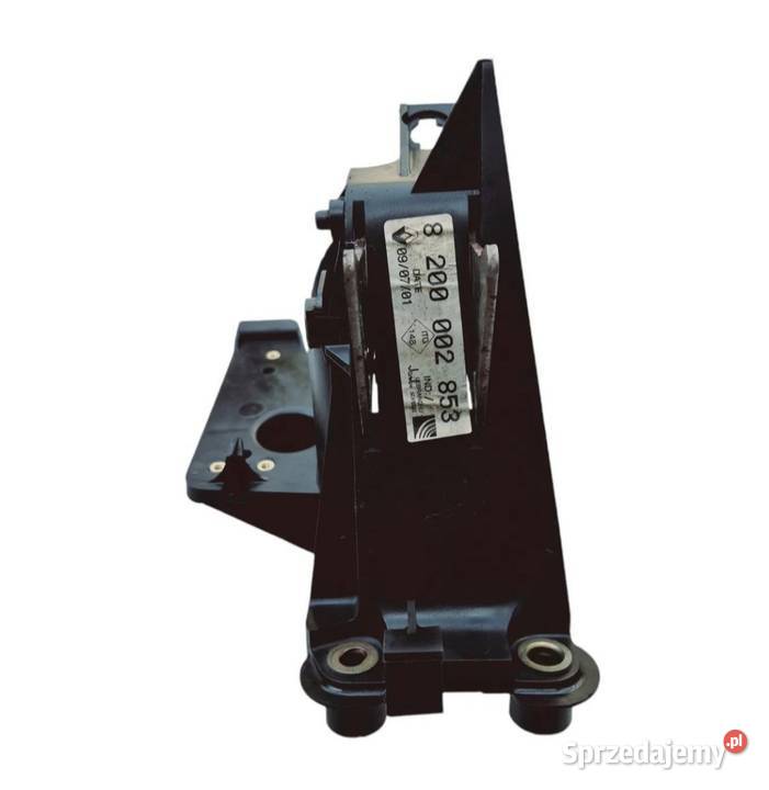 PEDAŁ HAMULCA SPRZĘGŁA RENAULT LAGUNA II świętokrzyskie Działoszyce sprzedam