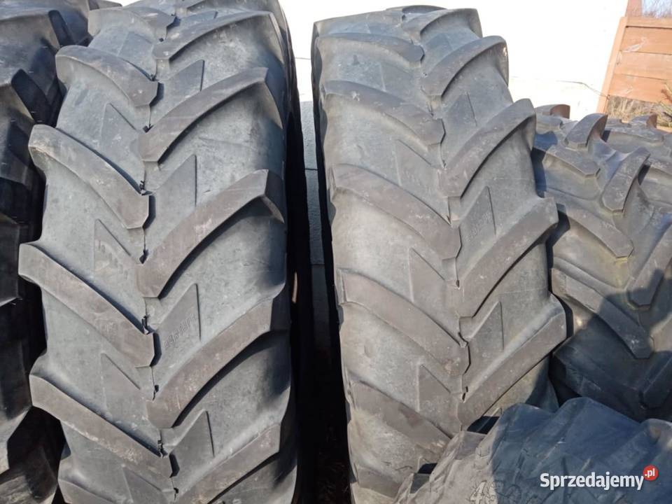 Michelin AGRIB 18438 Opony rolnicze Ełk