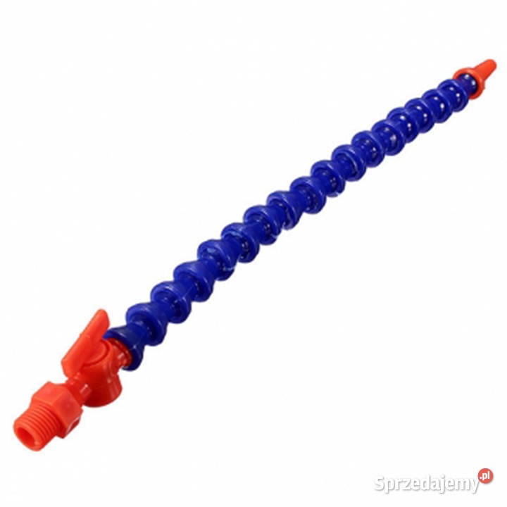 Wylewka plastikowa do chłodziwa 603690320 Kępno