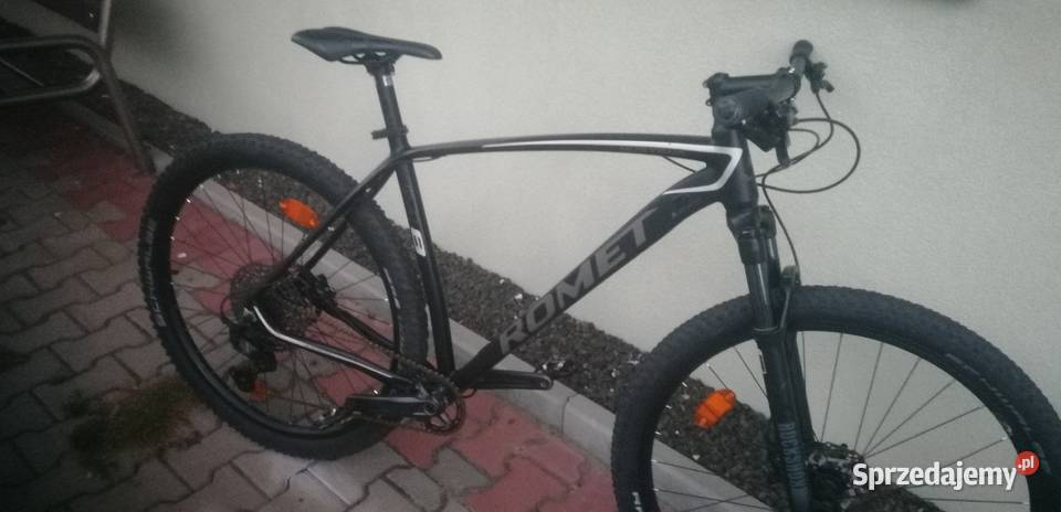 Rower romet mustang M8 Chrzanów