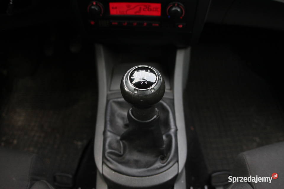 SERWISIE klima automatyczna zarejestrowany Ibiza małopolskie