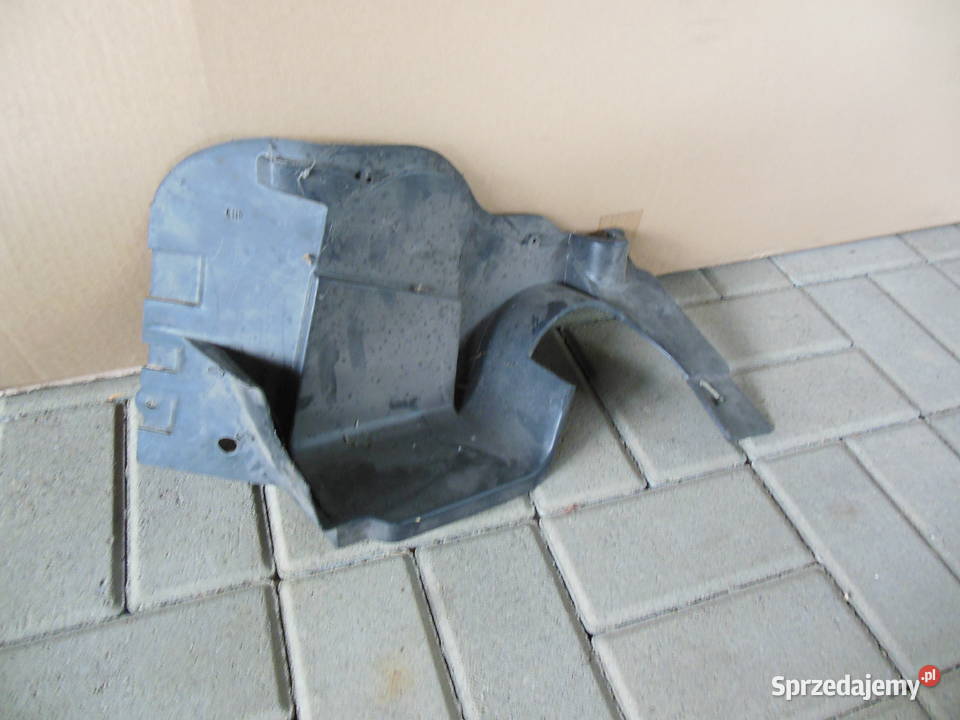 OSŁONA Akumulatora Fiat Tempra Alfa 155 Lancia