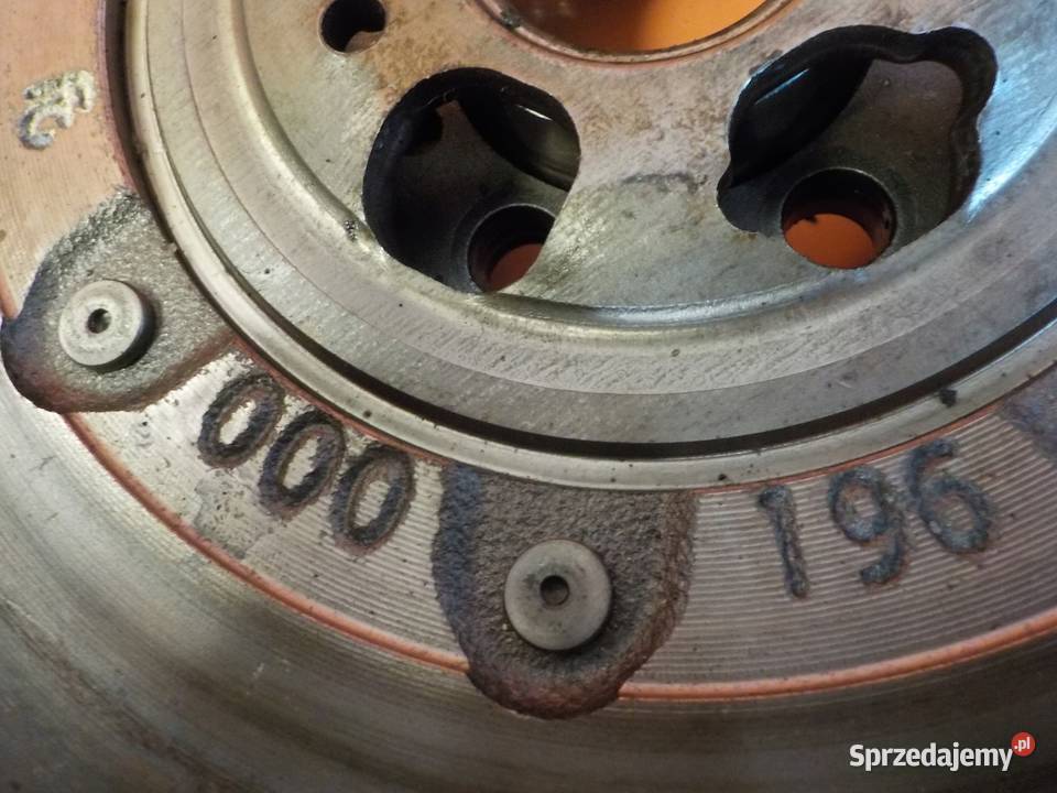 A3 8P IBIZA GOLF TOLEDO FABIA 19 TDI 10r 105 BLS Suków sprzedam