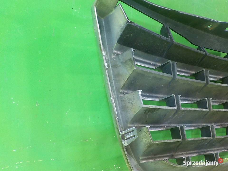 CHRYSLER VOYAGER V 28 CRD AUT 06r 5D atrapa Suków sprzedam