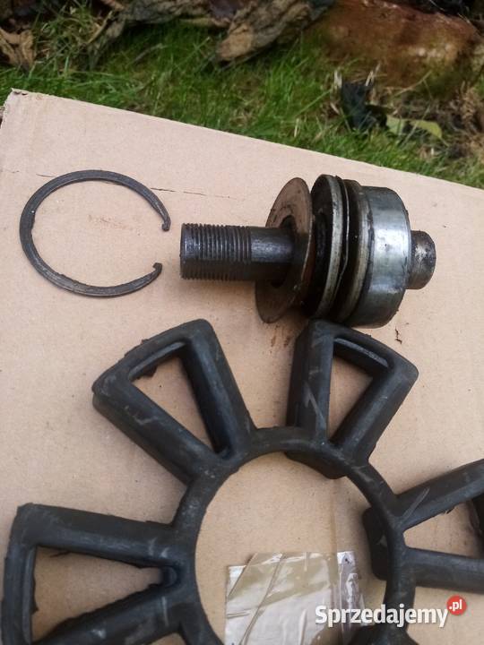 Zębatka zabierak jawa ts 350 cz tylna guma cz Tarnowskie Góry