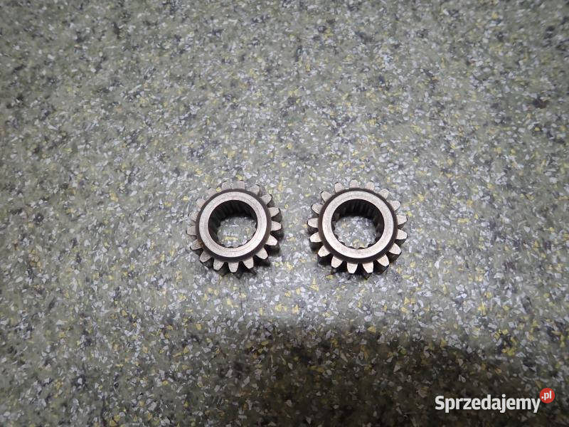 1 TRYB WAŁU POŚREDNI KOSZA HONDA CR 80 85 9604R Strzelce Krajeńskie