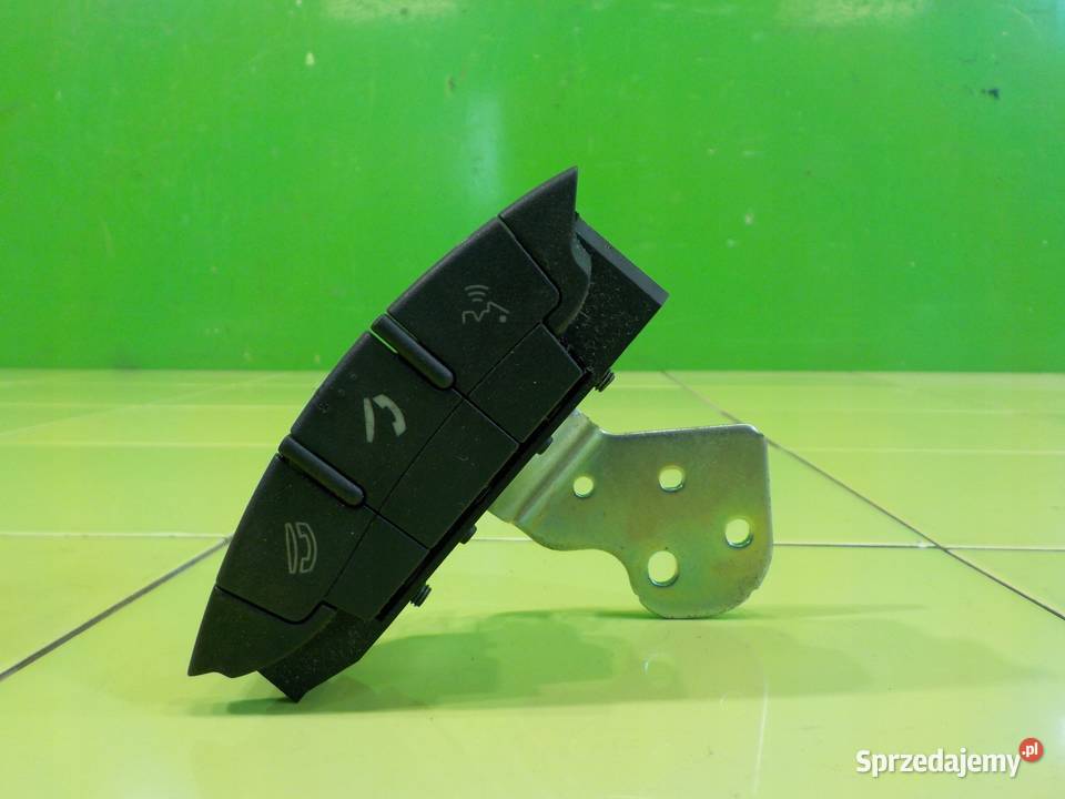 PEUGEOT 4007 22 HDI 08r 5D przelaczniki Panele sterowania, przełączniki Suków