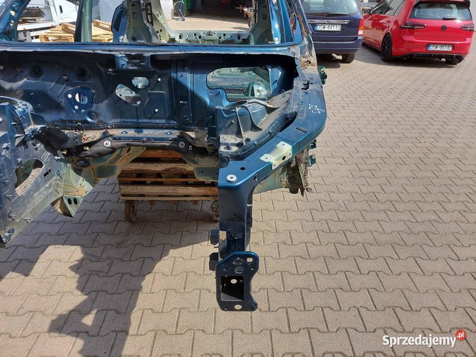 Audi Q8 ETRON SUV 4KE ćwiartka lewa przód