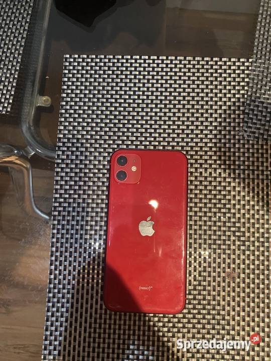 iPhone 11 Legnica