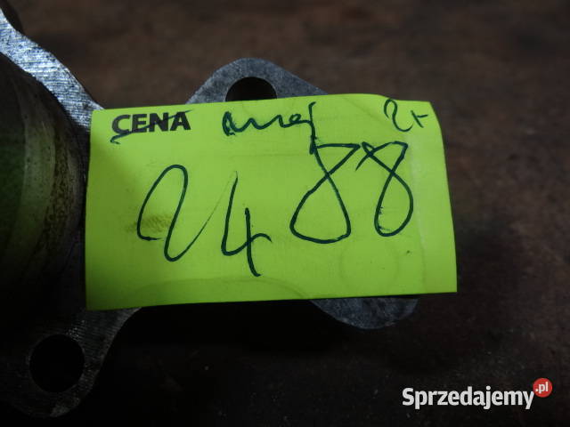 pompa oleju Simson AWO org DDR lubuskie