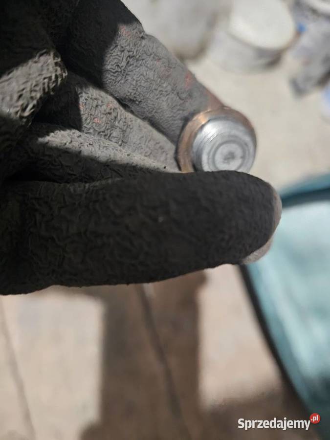 BMW f 650 st korek spustowy śruba śrubka zlewowy Jelenia Góra