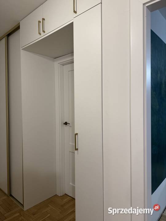 Wynajmę mieszkanie na okres 1 roku dłużej 3 sprzedam