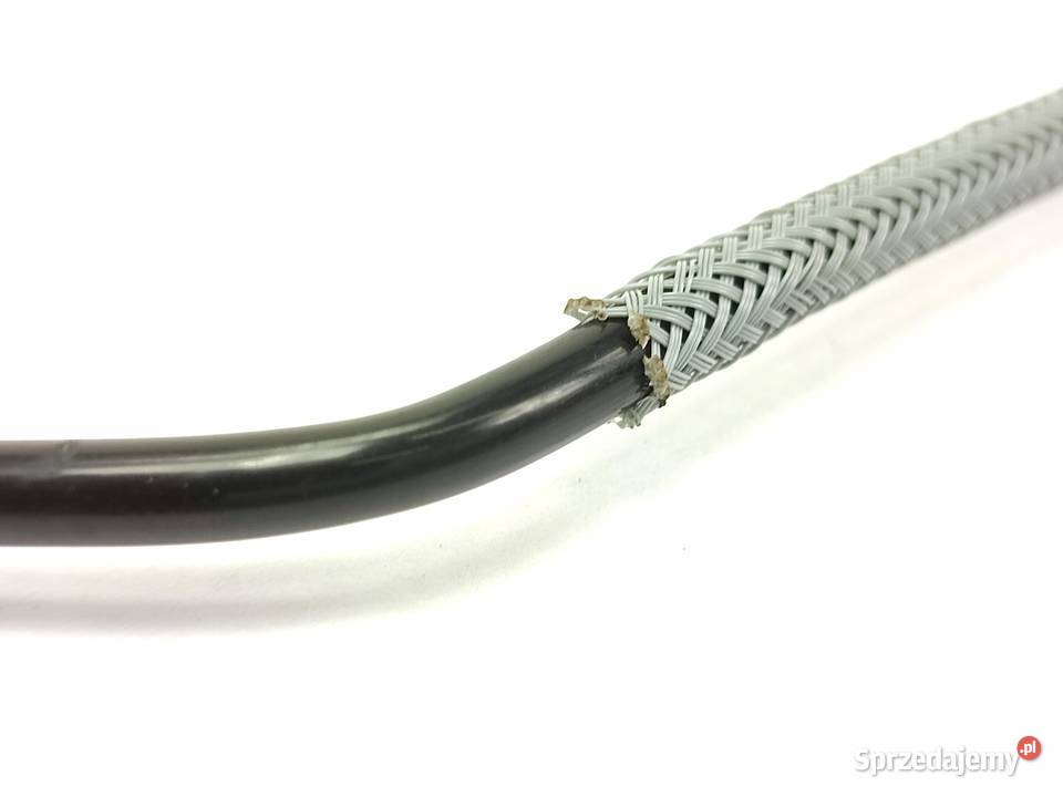 PRZEWÓD PALIWOWY CITROEN CCROSSER DIESEL 0712 osobowe