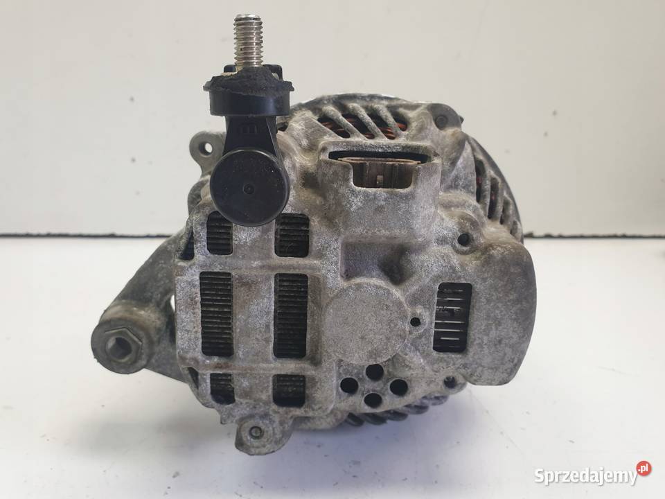 ALTERNATOR MAZDA 2 II 13 16V A2TG1391 oryginał lubelskie Chełm