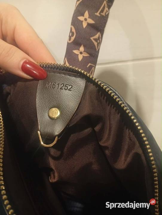 Torebka Louis Vuitton łódzkie Tomaszów Mazowiecki