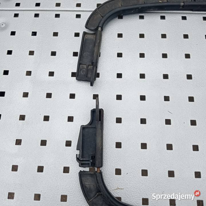 Dźwignia napędu jazdy Stiga Turbo 47 S Combi Części i akcesoria zachodniopomorskie Kamień Pomorski