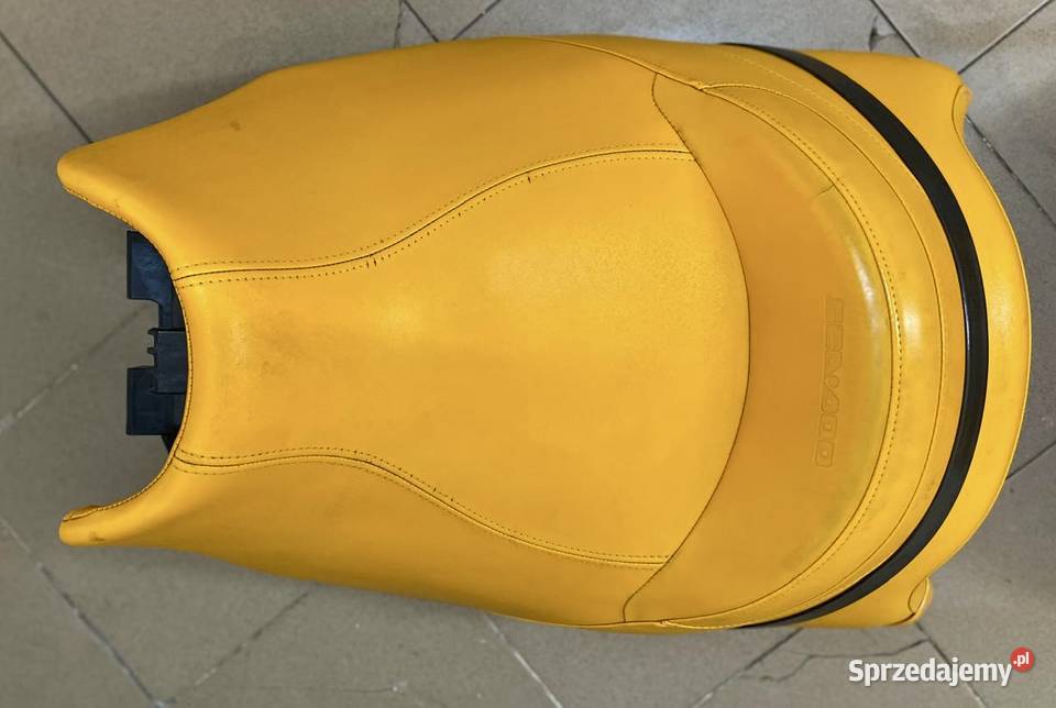 SEA DOO siedzenie OEM 269003393 Lublin