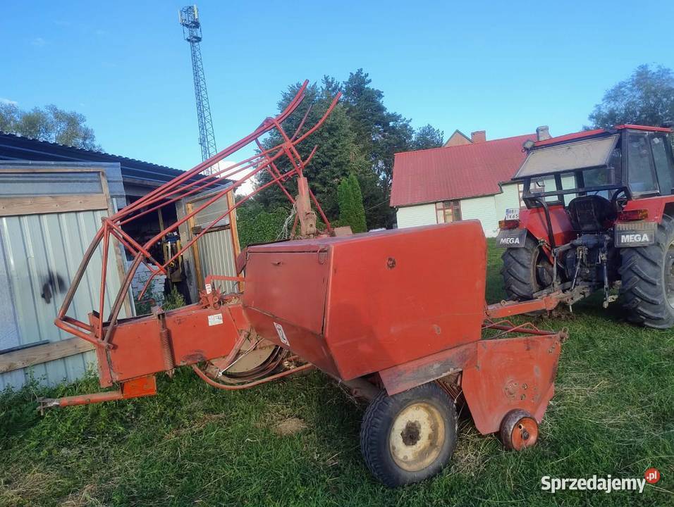Sipma z224 Bielsk Podlaski