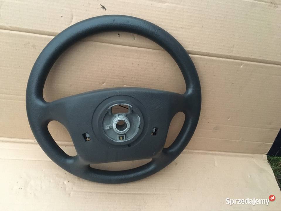 Kierownica Peugeot 807 14845630YR Pozostałe Chojnice
