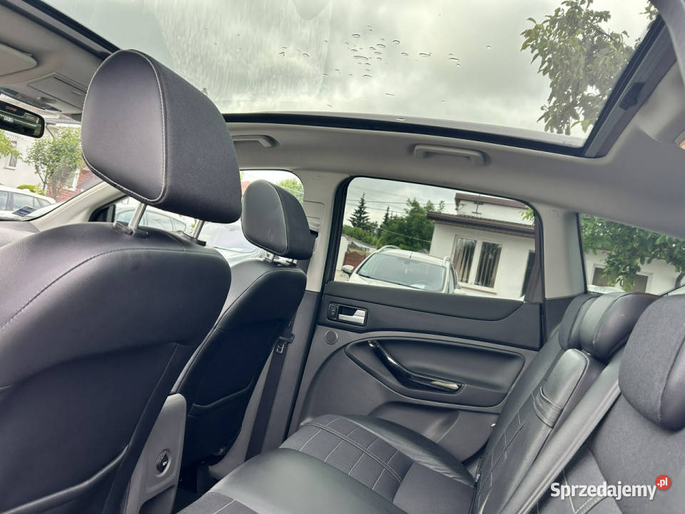 Ford Kuga TITANIUM S 4x4 I 20082012 VAT marża Nowe Iganie