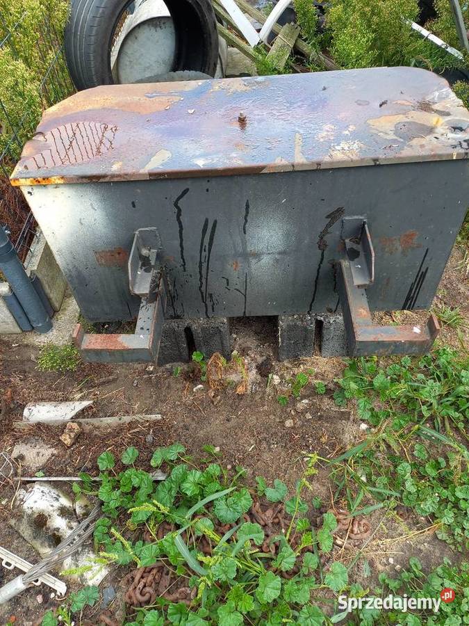 Balast do tura c330