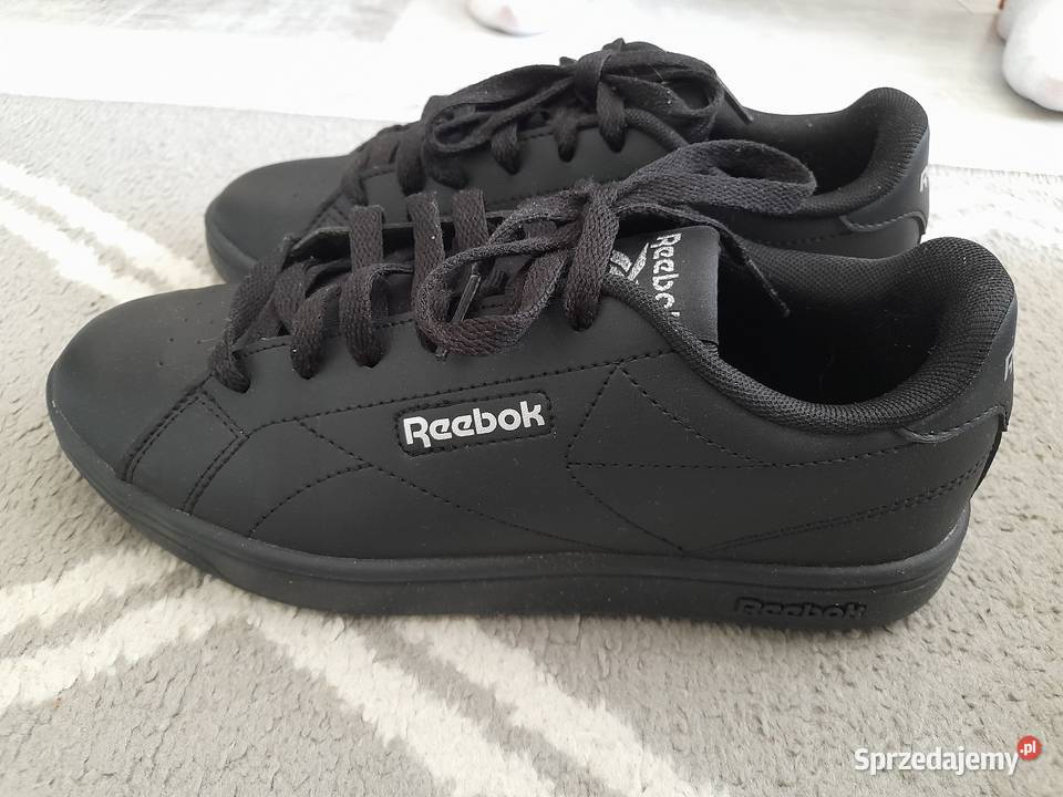 Buty damskie sportowe reebok Słupsk