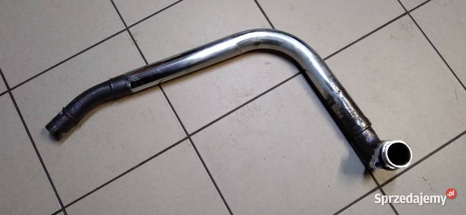 Kolanko Wydechowe Honda Shadow VTwin 700750800 Jawiszowice