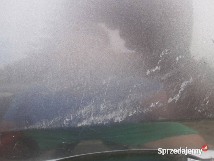 NISSAN MURANO Z50 05r drzwi prawe tył 340 osobowe Kielce