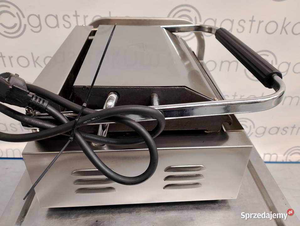 Kontakt grill Restoquality panini RQK812A Wrocław