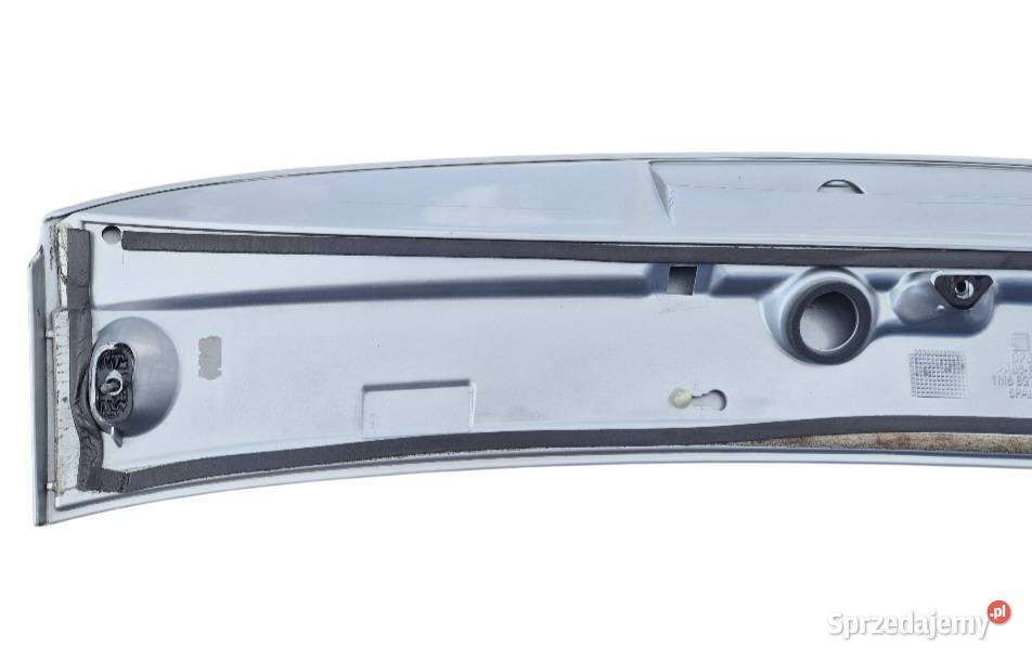 SPOILER LOTKA KLAPY BAGAŻNIKA SEAT LEON I 1 LS7N Działoszyce