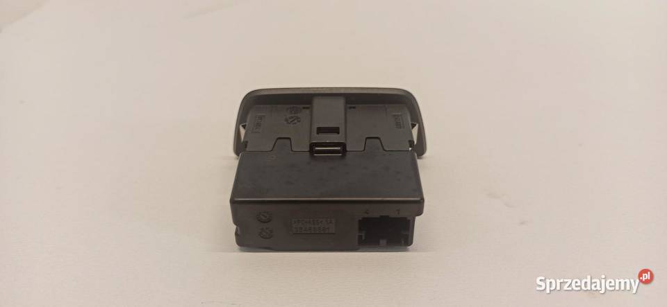 VW GOLF VIII 8 HB PORT GNIAZDO USB 2G6035718