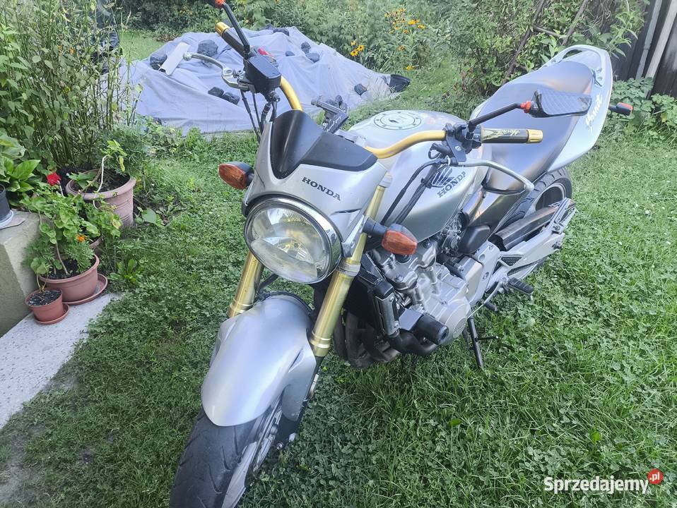 Honda Hornet pc36 cb600 600cm3 Chełm