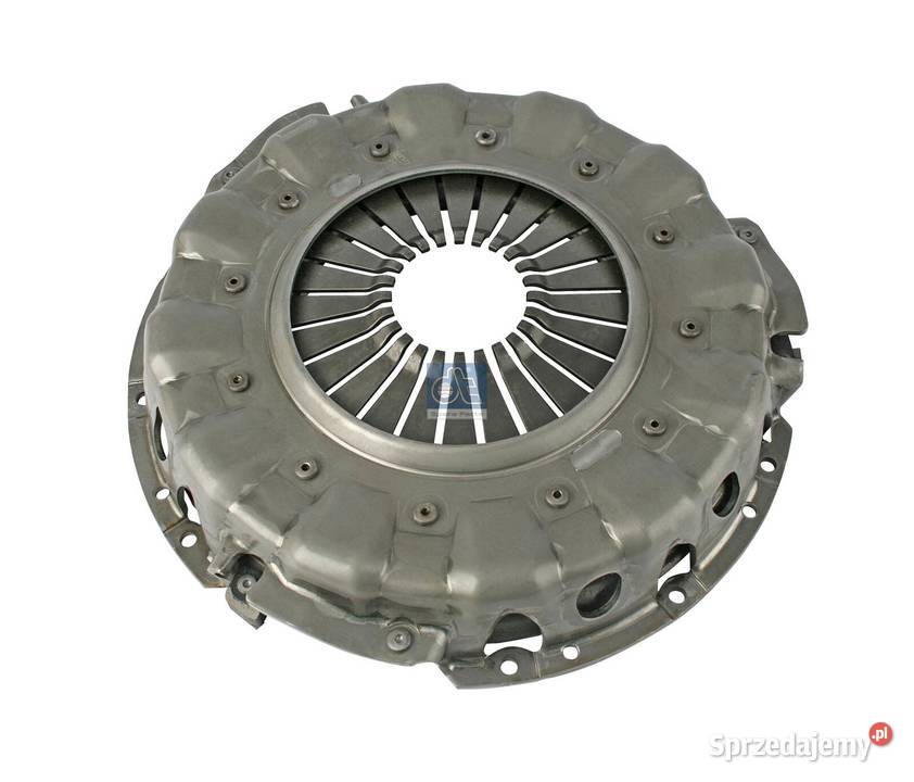 Docisk Sprzęgła 350mm SACHS 3482060132 MAN Częstochowa