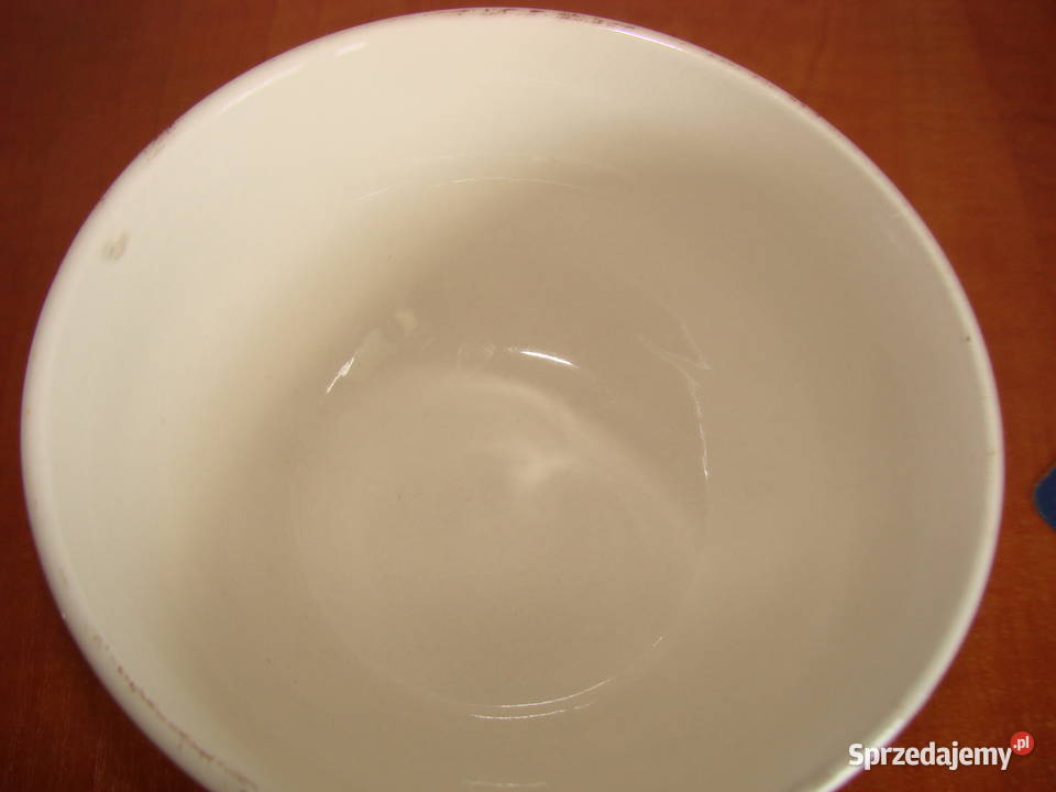 MayfairJackson porcelanowa miseczka pomorskie Pruszcz Gdański