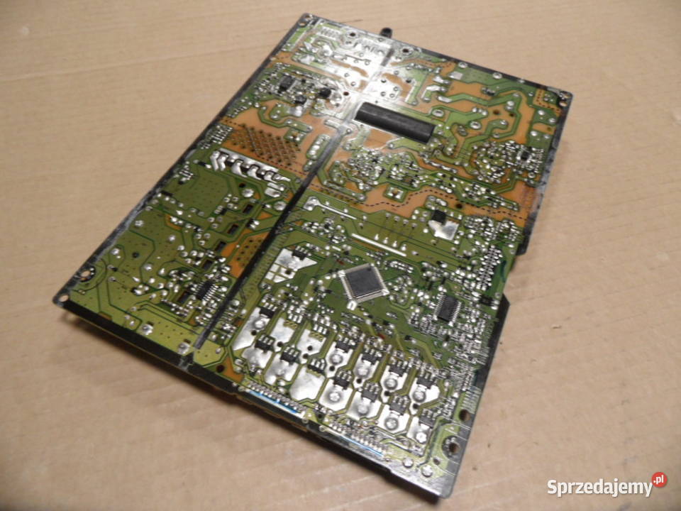 zasilacz telewizora LG 55LB700V EAX6542400122 świętokrzyskie Kielce