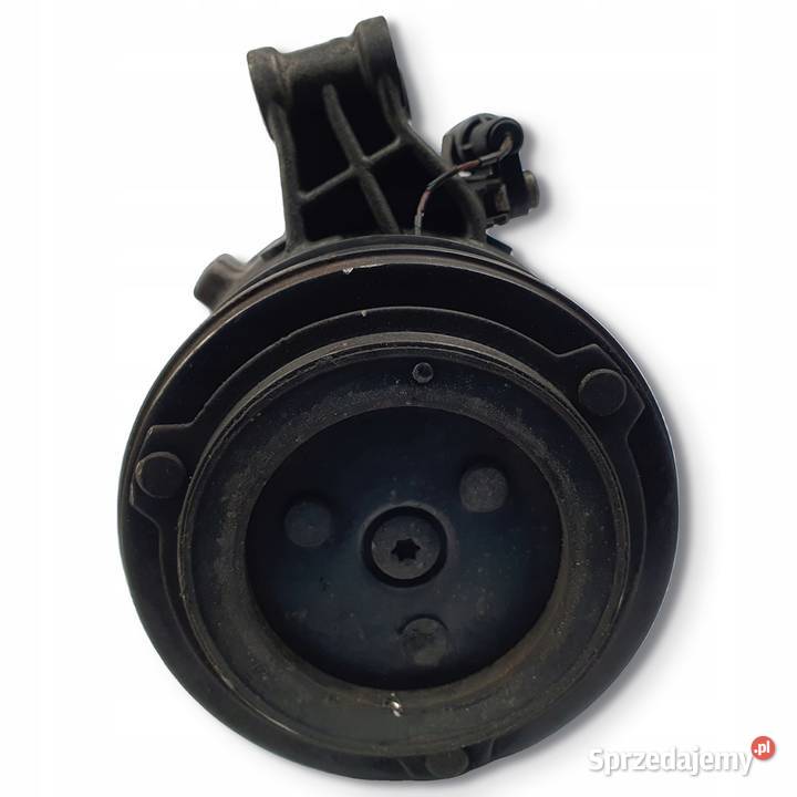 SPRĘŻARKA KLIMATYZACJI Mini Cooper R50 R53 16 Kompresory klimatyzacji