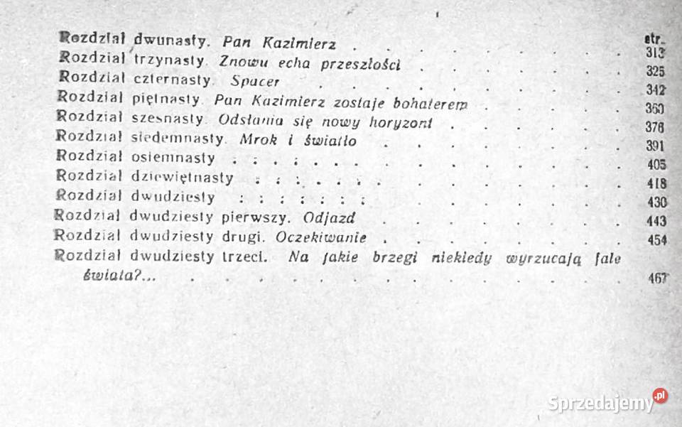 Emancypantki Tom 12 Bolesław Prus Chełm