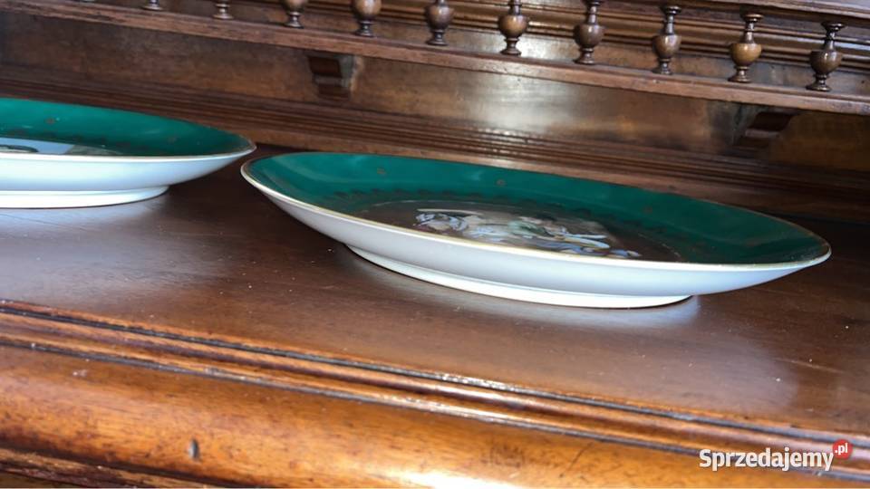 Patera syg RW Bavaria Made in Germany Gdańsk