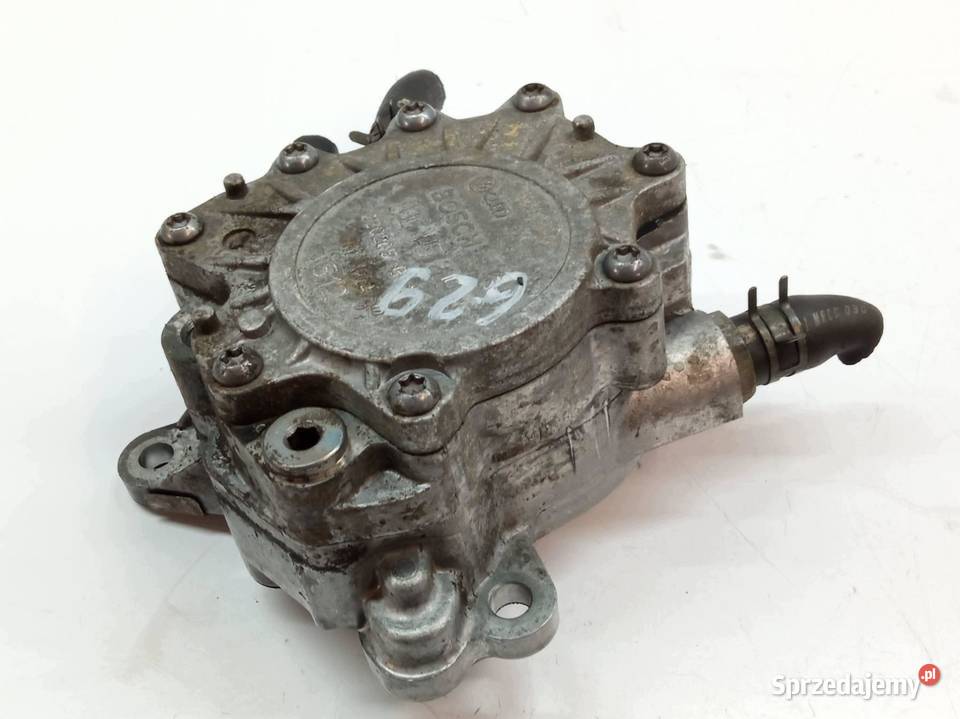 POMPA VACUM 03G145209 20 TDI Mitsubishi Grandis świętokrzyskie