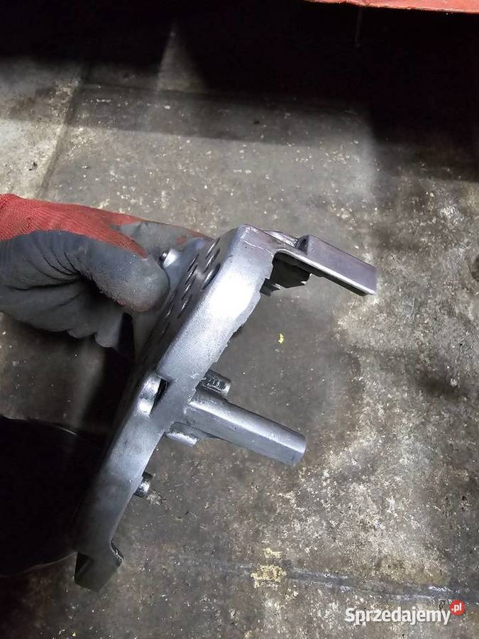 Suzuki GSX 600 f osłona kapa dekiel zębatki lewa dolnośląskie Jelenia Góra