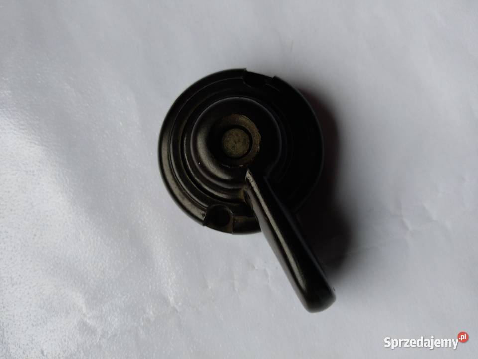 Przelacznik świateł DKW NSU