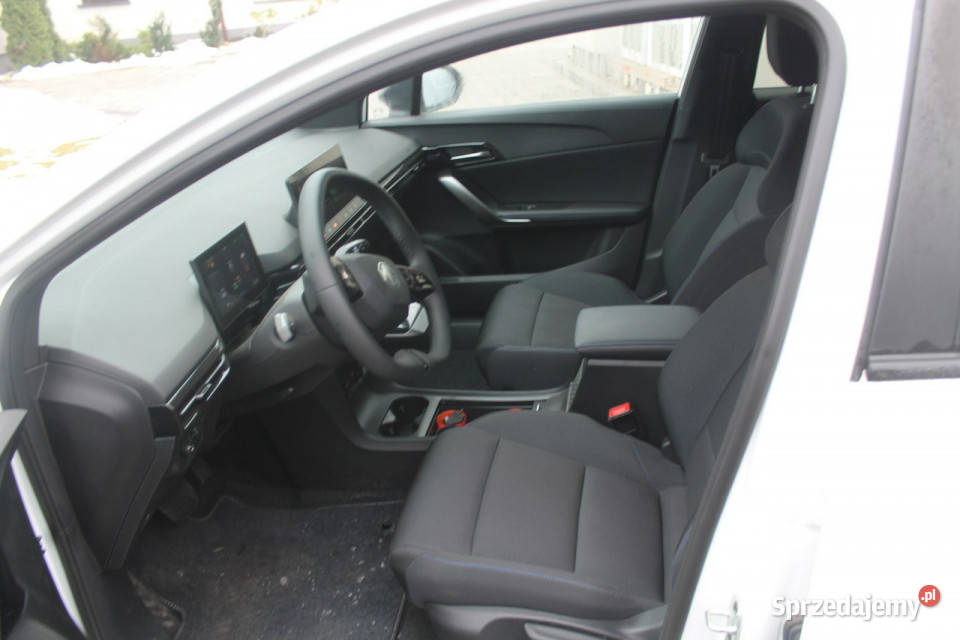 MG inny Hatchback Ostrów Wielkopolski