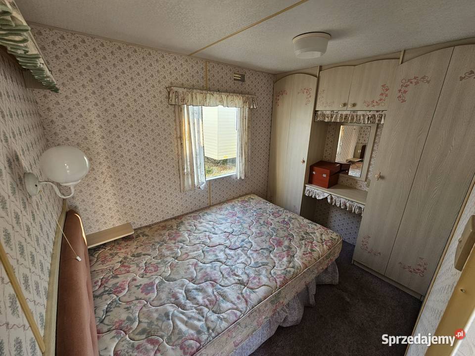 Domek holenderski MONTROSE 2 pokoje 481 plac Lublin